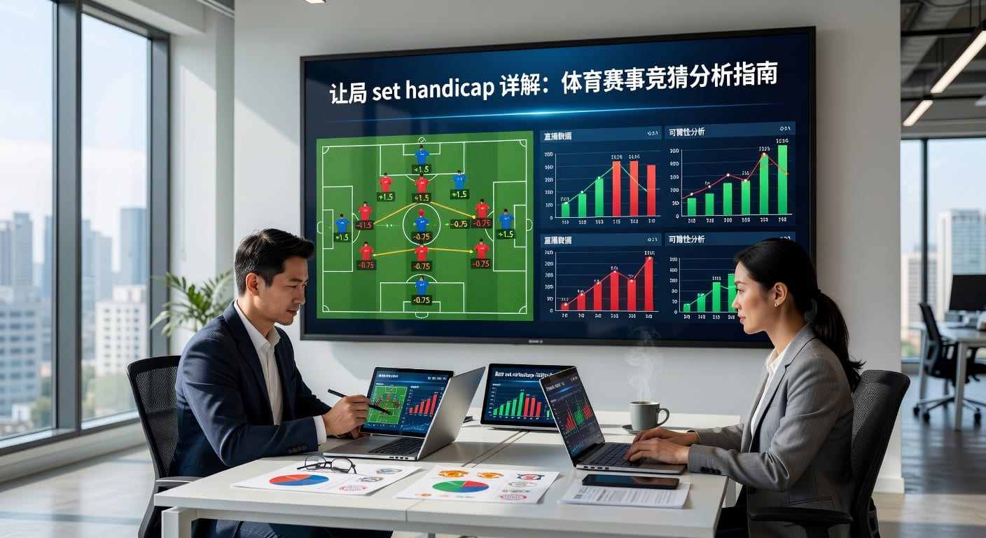让局 set handicap 实战解析：2026年世界杯投注技巧