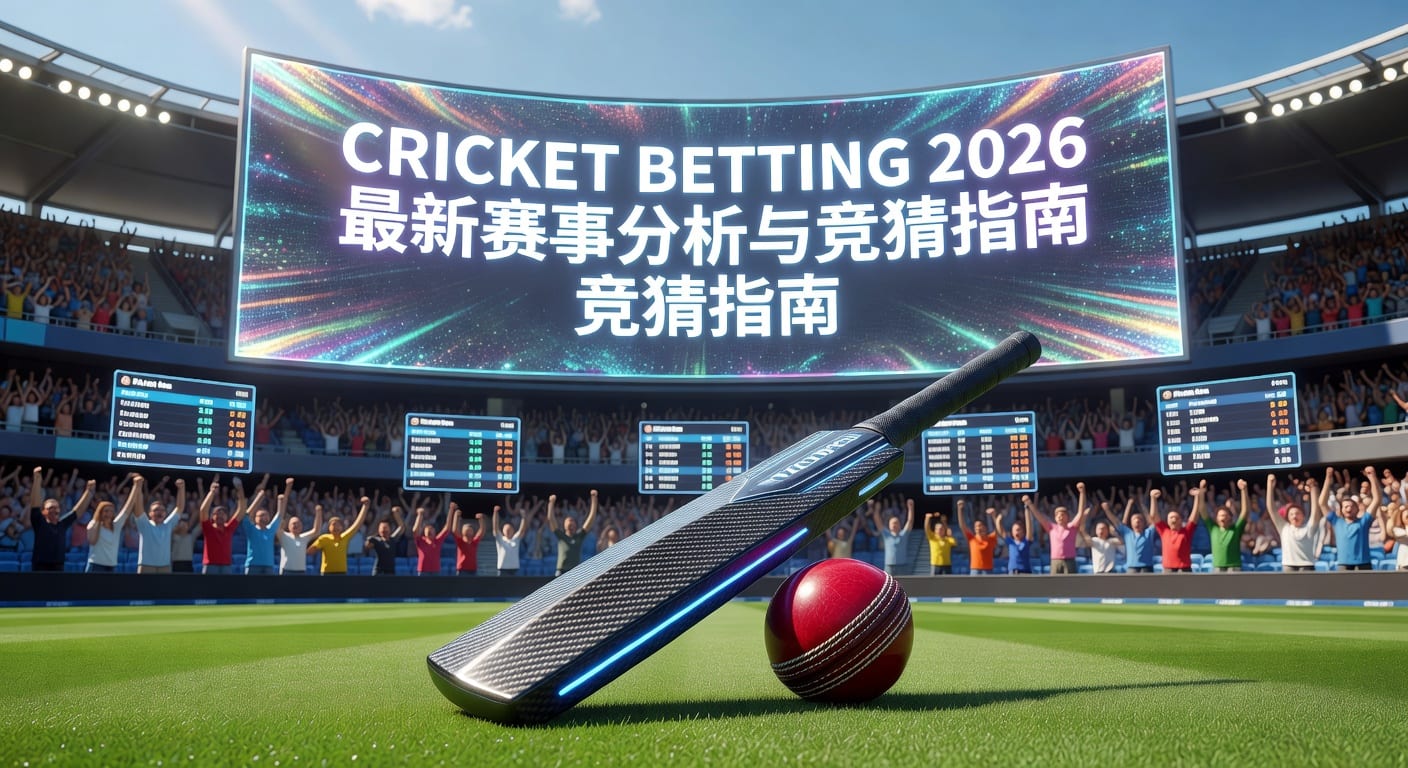 板球期货 Cricket Futures：2026年赛事分析