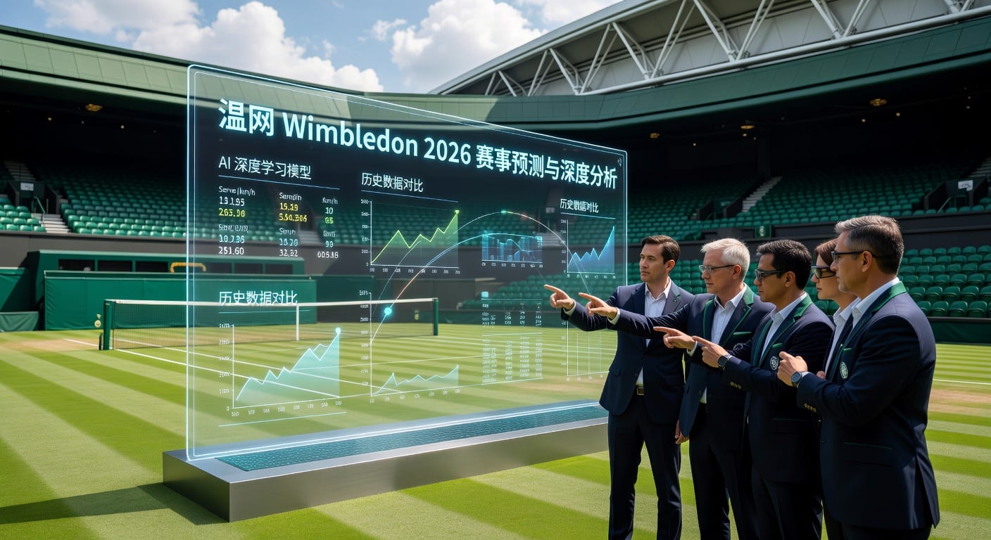 温网 Wimbledon：2026年观赛与赛前分析