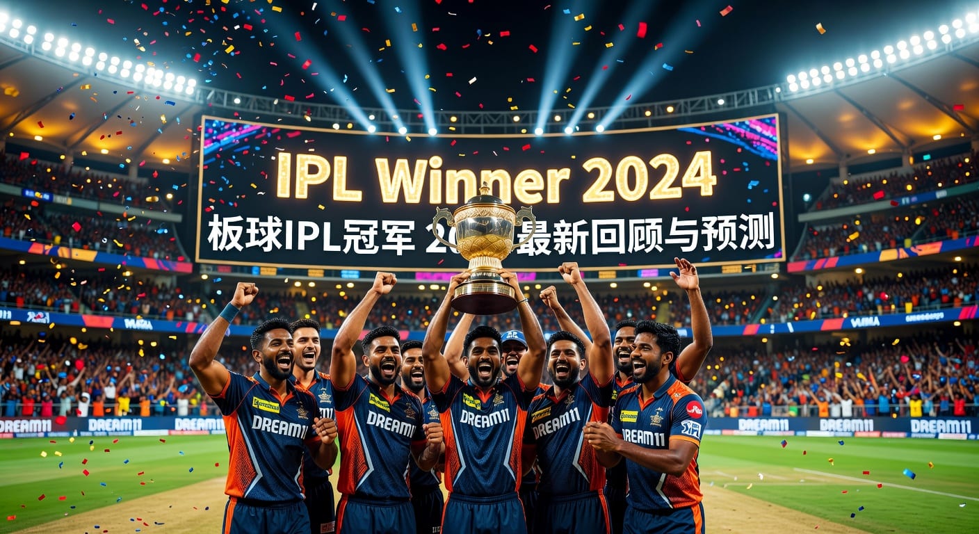 板球IPL冠军 IPL Winner：2026年夺冠逻辑
