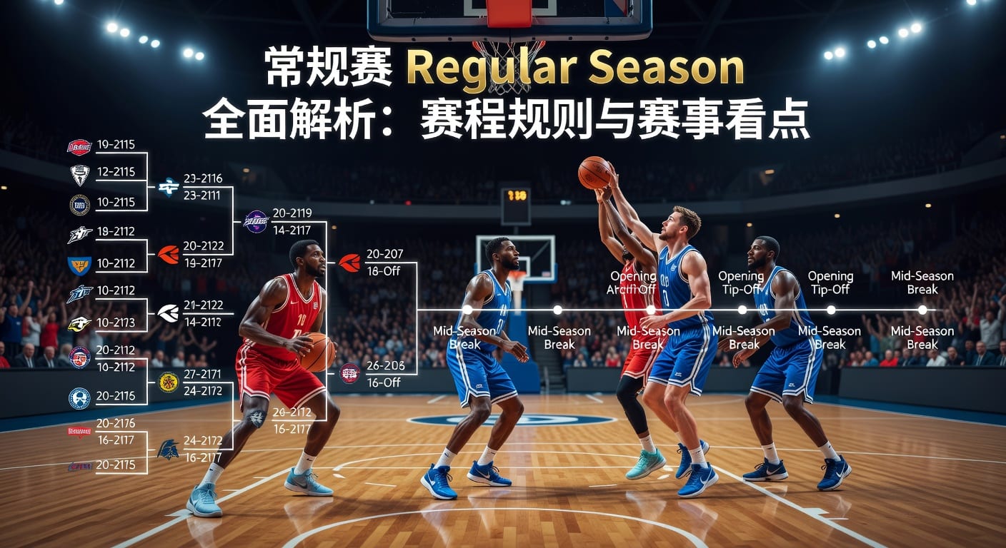常规赛 regular season：2026年体育观察与投注技巧思路